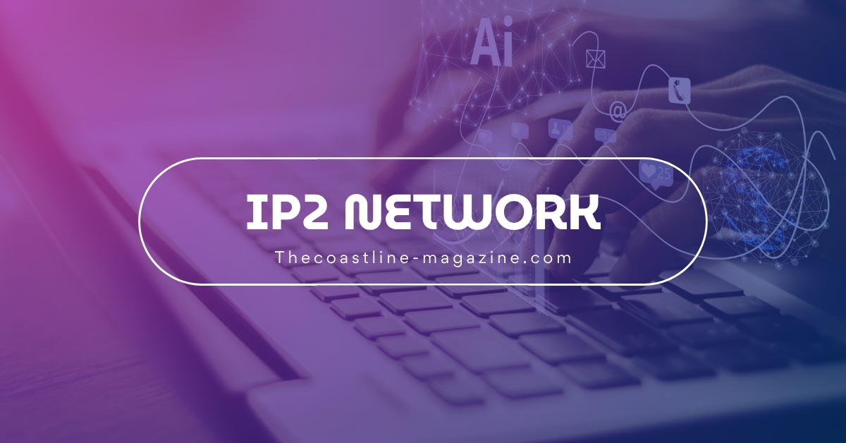 IP2 Network: Exploring the Invisible Internet Project