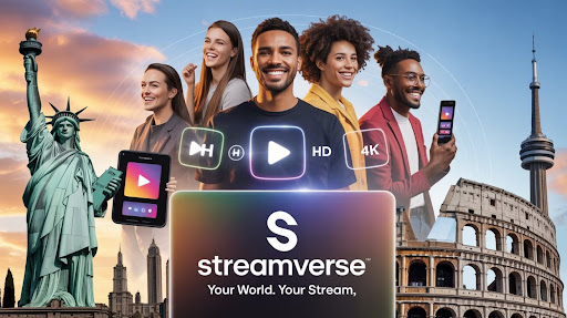 Best IPTV Subscription Services in the USA, Canada & Italy (2025 Edition)