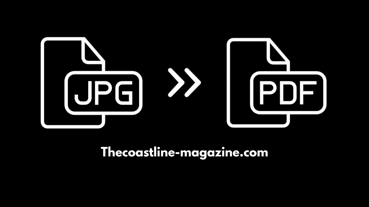 JPG to PDF