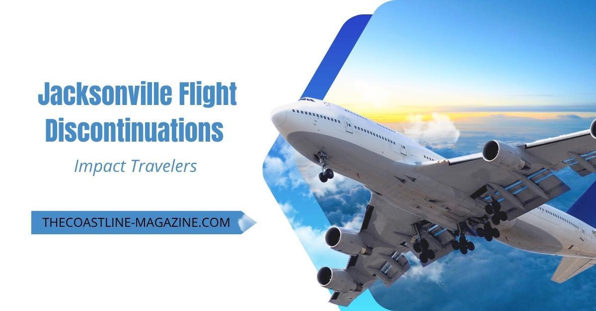 Jacksonville Flight Discontinuations Impact Travelers