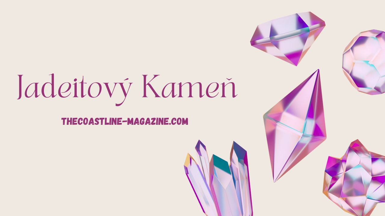 Jadeitový Kameň: Why Is It a Symbol of Luck and Wisdom?