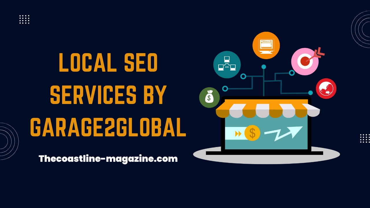 Local SEO Services by Garage2Global