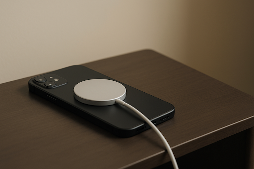 MagSafe Charging