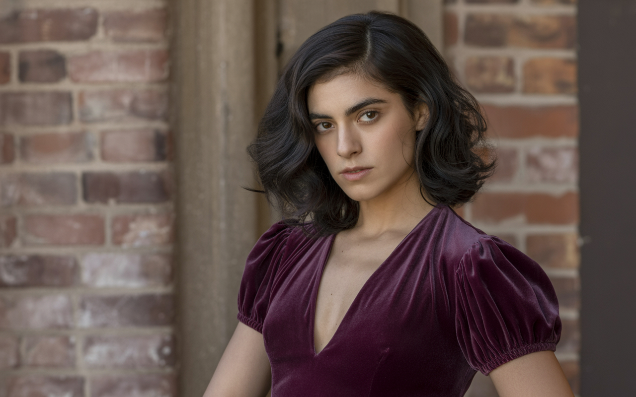 Malia Manocherian