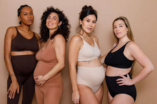 Maternity Underwear