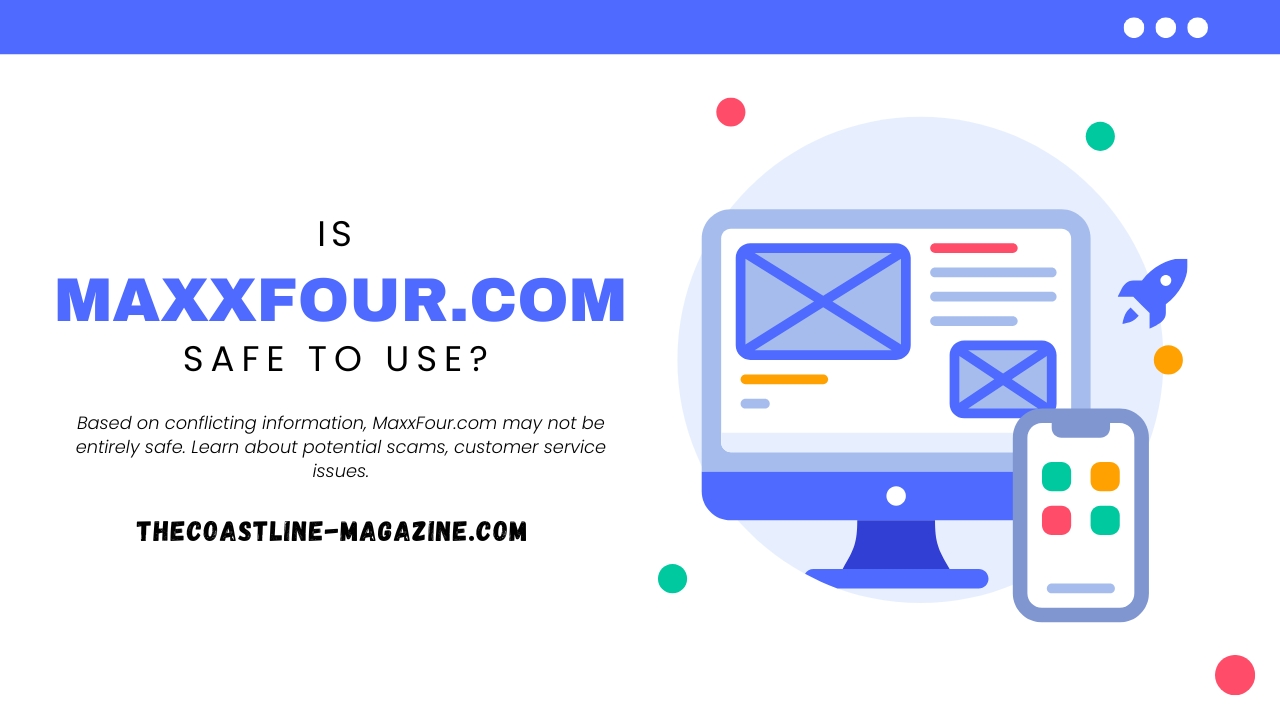 MaxxFour.com