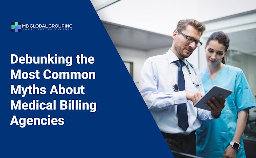 Medical Billing Agencies