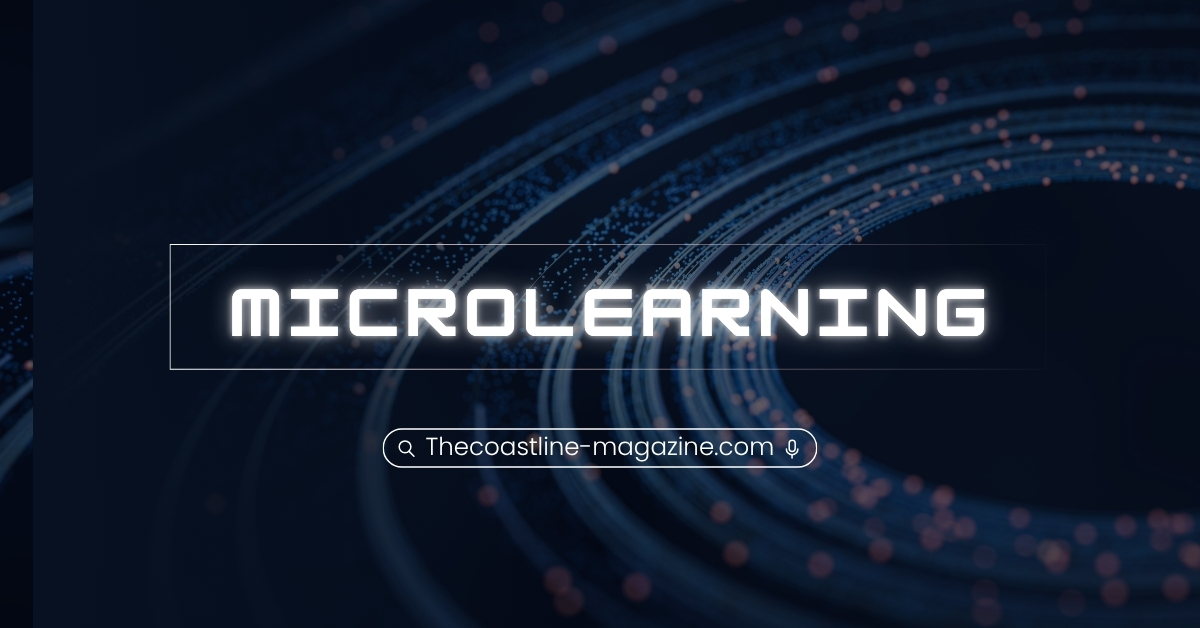 Microlearning: Keeping Cybersecurity Top of Mind