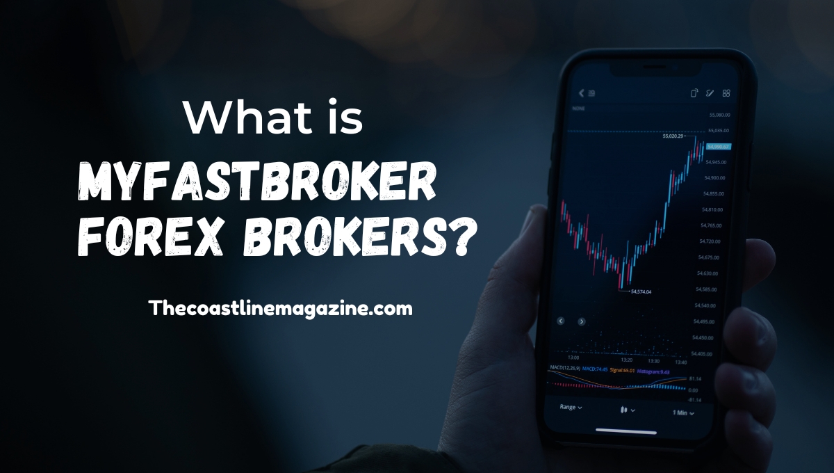 MyFastBroker .com