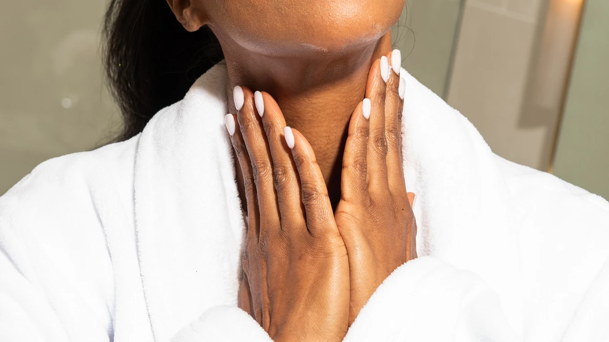 Neck Creams