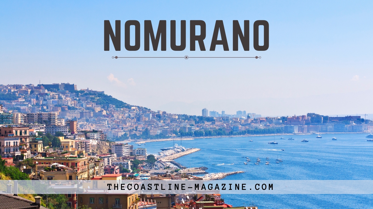 Nomurano