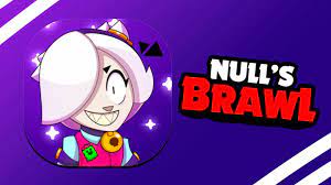 Nulls Brawl