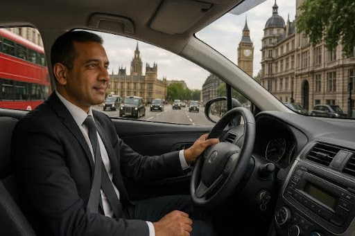 Want to Upgrade Your PCO Car? Here’s How to Do It Smoothly