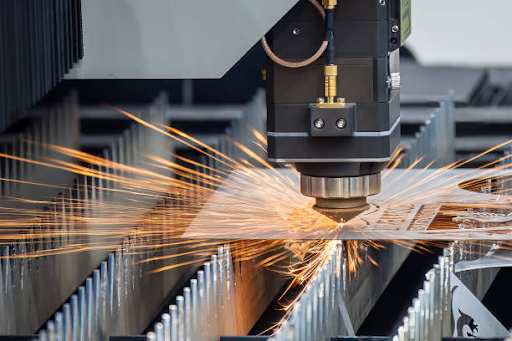 Precision Machining