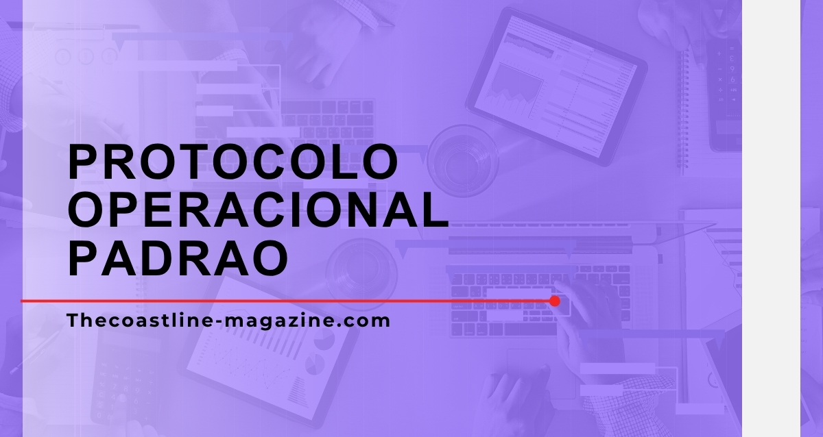 Protocolo Operacional Padrao