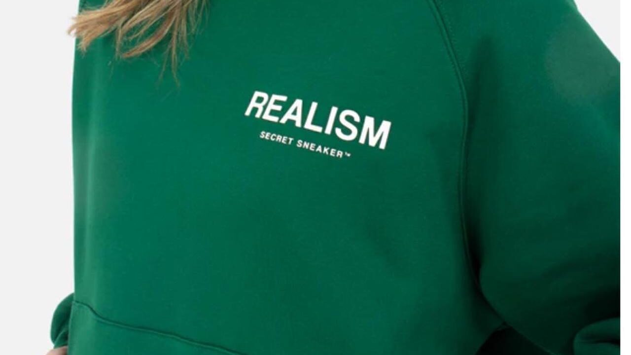 How to Wear Pants Over Realism Hoodie Fashion Trend In Style