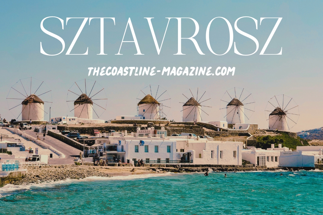 Sztavrosz: A Hidden Gem in Greece