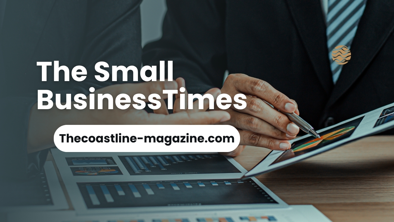 Is TheSmallBusinessTimes Your Ultimate Business Guide?