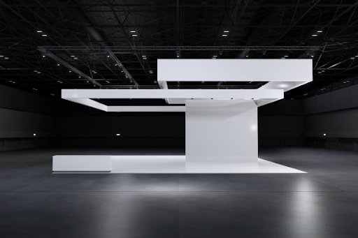 Trade Show Installation