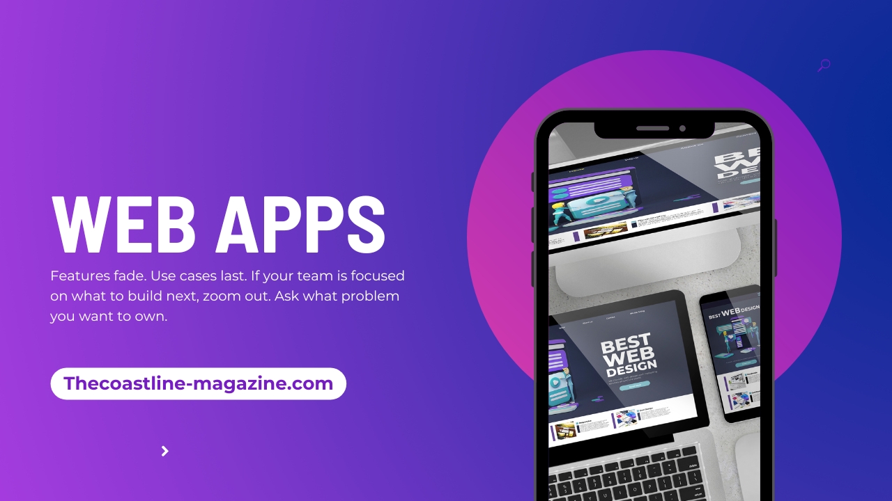 Web Apps