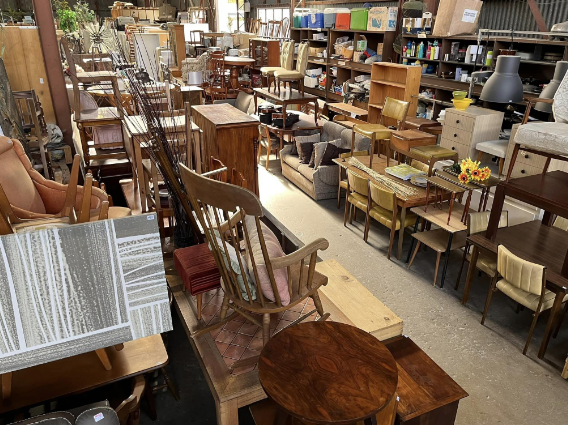 Affordable Ways to Redecorate