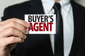 Buyer’s Agent