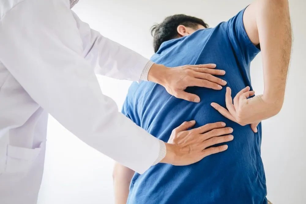 Chiropractic Care