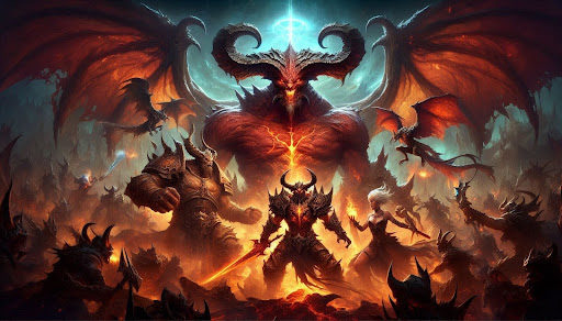 Diablo 4