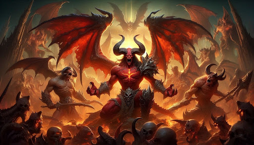 Diablo 4