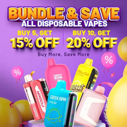 Disposable Vape