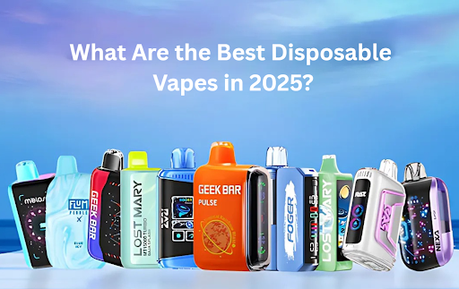 Disposable Vape