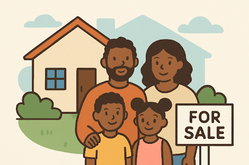 Find Your Ideal Home