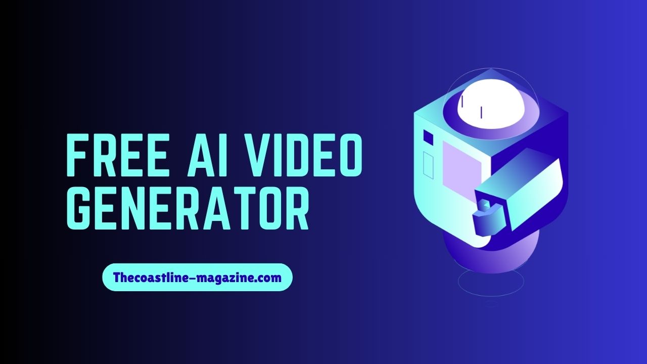 Free AI Video Generator