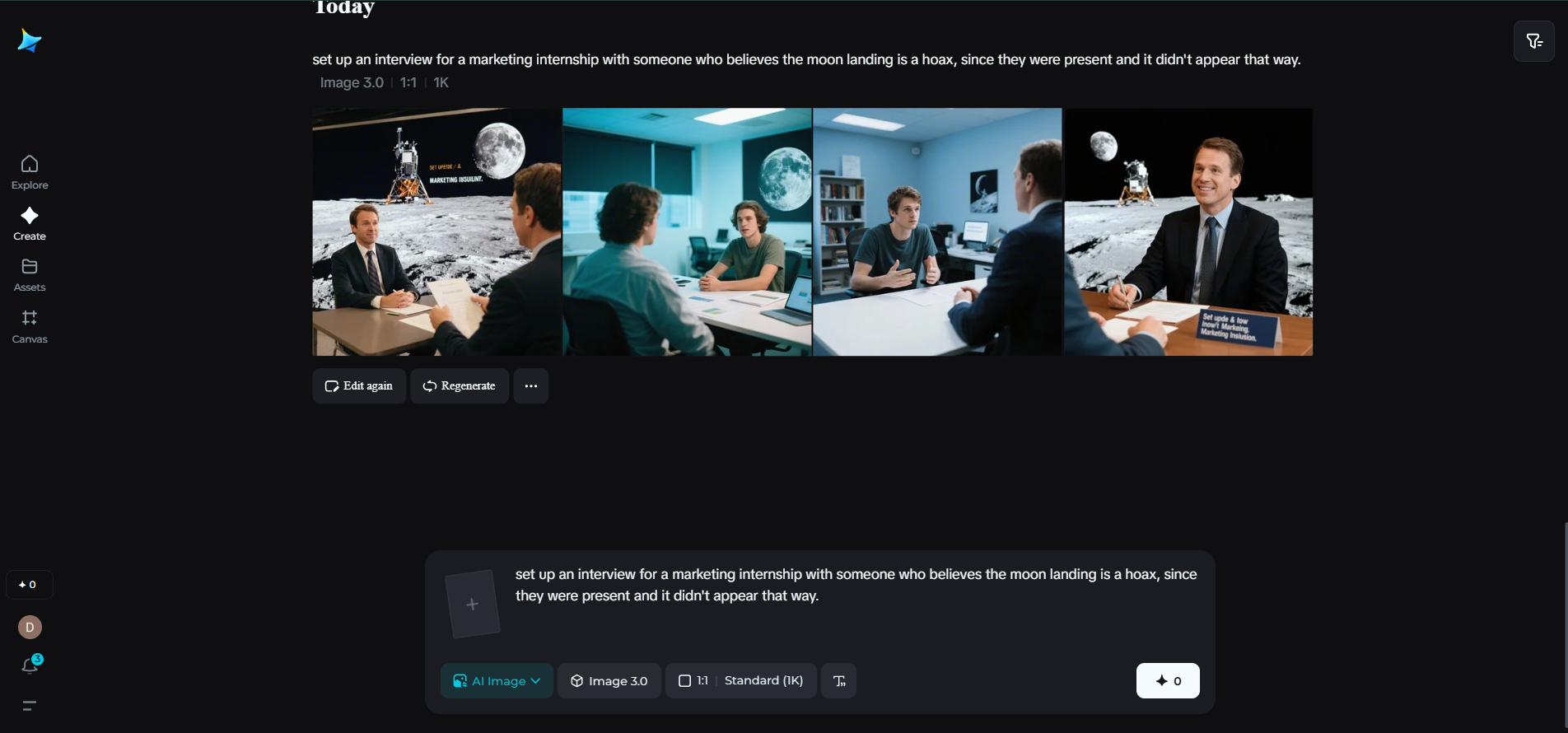 Job Interview Questions