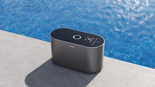 Robotic Pool Cleaners