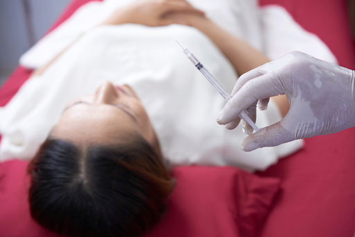 How Exosomes Therapy Helps Stimulate Natural Hair Growth
