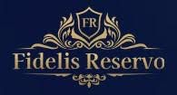 Fidelis Reservo Logo
