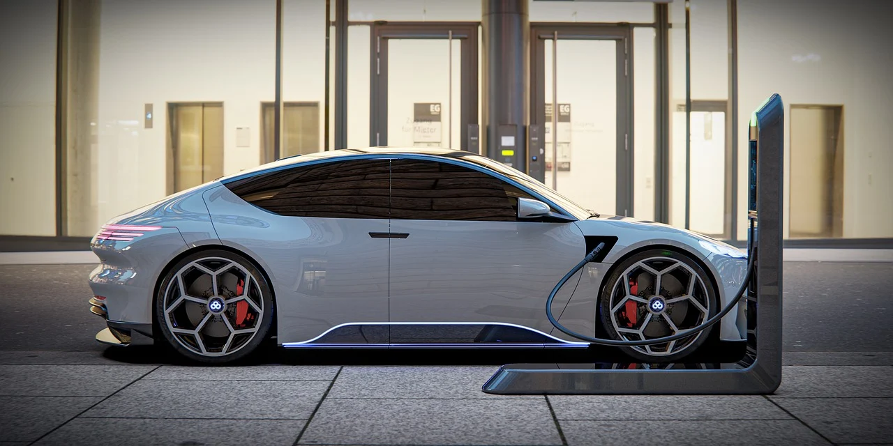 Check Out Luxury Apartments with Built-In EV Charging Stations in Wilmette