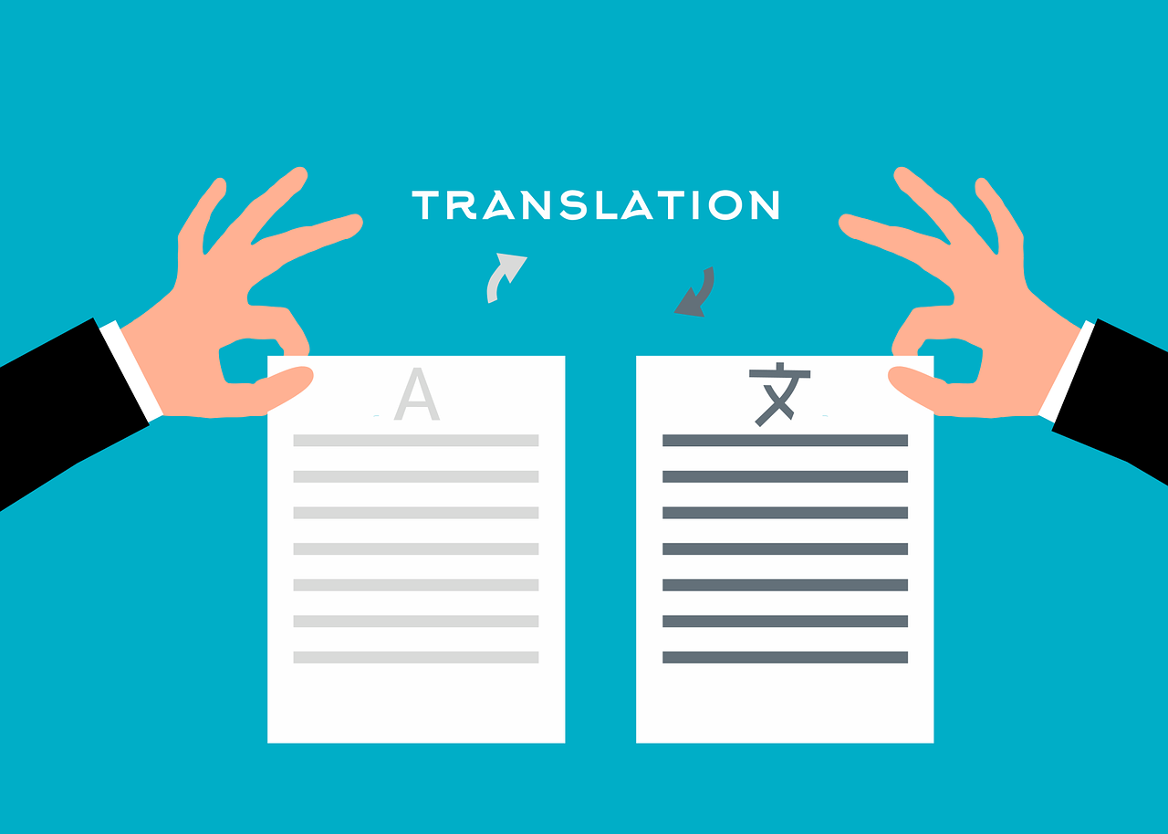 Understanding USCIS Translation Requirements for Immigration Success