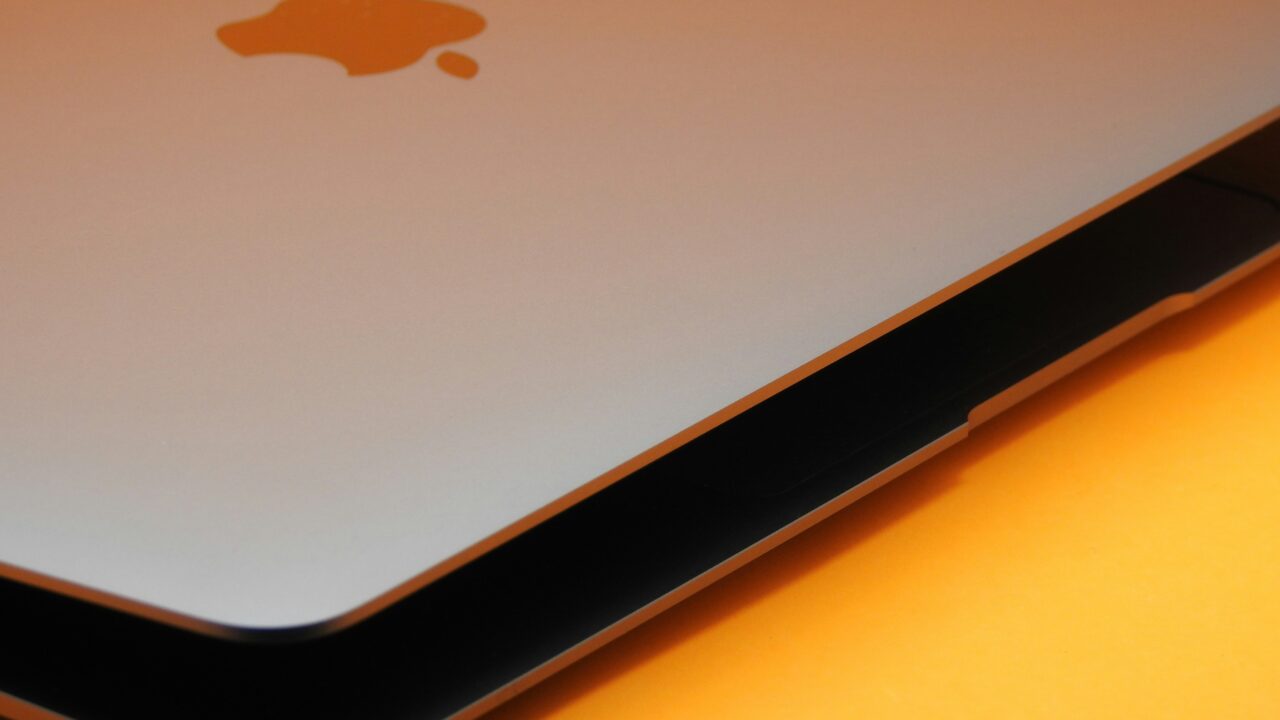 Orange Smudge on MacBook Pro Screen: Causes, Solutions & Prevention
