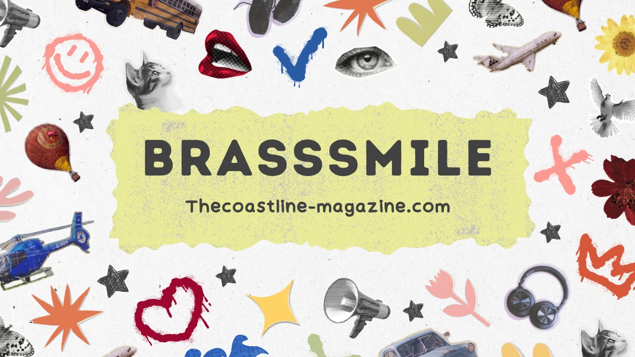 BrassSmile: The Ultimate Status Symbol?