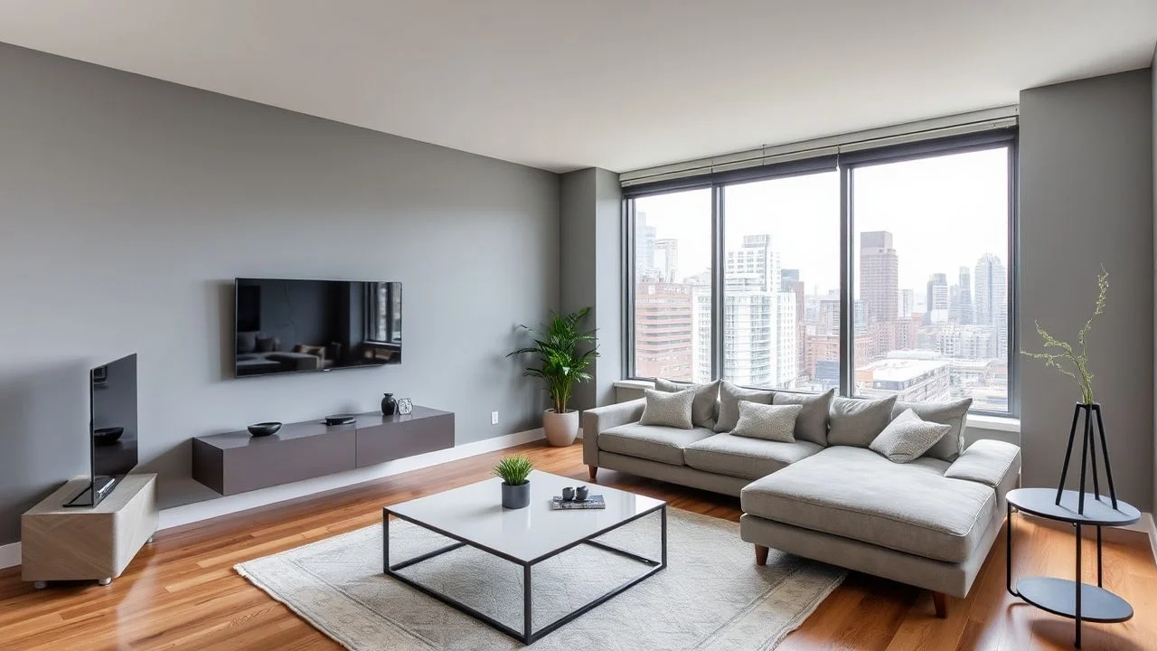 Discover the Best Furnished Apartments for Rent